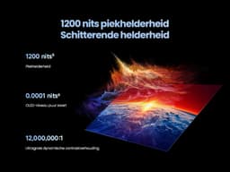 Xiaomi TV S Mini LED 2026 Smart TV – 75 Inch – 4K QLED Google TV — thumbnail 6