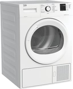 Beko DF8421TX0 - Warmtepompdroger - NL/FR — thumbnail 3