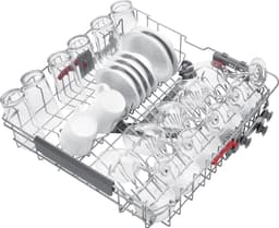 Samsung DW60A6080BB Volledig ingebouwd 13 couverts — thumbnail 11