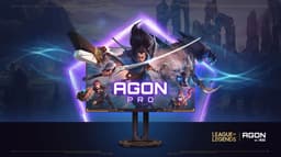 Monitor AOC AG275QXL 27" — thumbnail 9