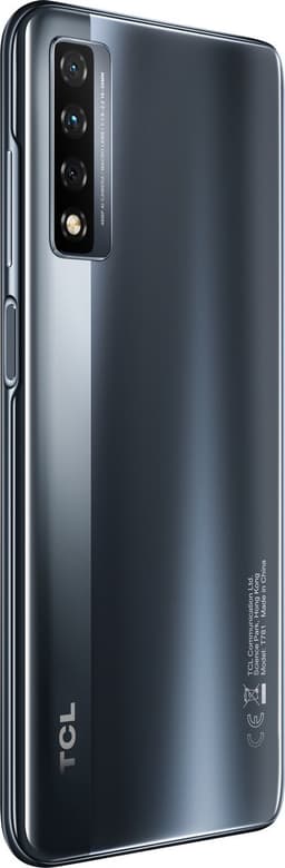 TCL 20 5G –  256GB – Grijs — thumbnail 10