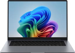 Samsung Galaxy Book4 Edge - Copilot+ Laptop - 15.6 inch — thumbnail 14