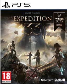 Clair Obscur: Expedition 33 - PS5 — thumbnail 2