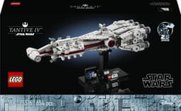 LEGO Star Wars Tantive IV™ - 75376 — thumbnail 15