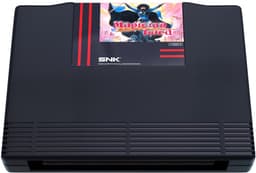 NEOGEO - Magician Lord — thumbnail 9