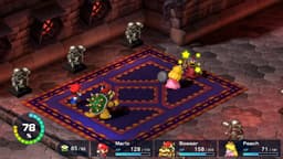 Super Mario RPG - Nintendo Switch — thumbnail 8