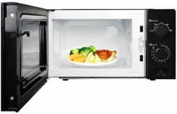 Magnetron met Grill Oceanic MO20B11 20 L — thumbnail 2
