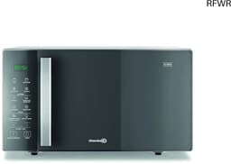 RFWR® Combinatie grill en magnetron met smeltfunctie en AutoClean - 900 W / 25 l ovenruimte — thumbnail 1