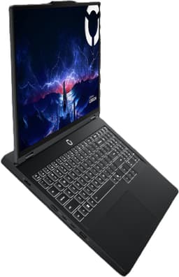 Lenovo Legion Pro 5 16IRX10 - Gaming Laptop - 16 inch - Core i7 - RTX 5060 - 32GB/1TB - 240 Hz — thumbnail 6