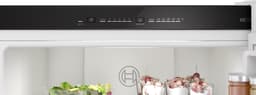 Bosch KGN33NSDB - Serie 2 - Koelkast -Koel-vriescombinatie - 175.4 x 61.4 cm - Total No Frost - Nooit meer ontdooien - Zilver- Led verlichting - Energielabel D — thumbnail 12