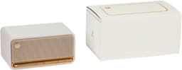 Edifier MP230 - Retro Bluetooth speaker / Wit — thumbnail 5