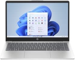 HP 14-em0751nd - Laptop - Ryzen 5 - 16GB/512GB - 14 inch