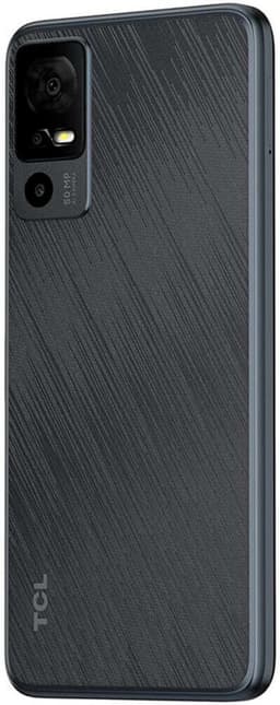 Smartphone TCL 6,6" Octa Core 4 GB RAM 64 GB Zwart — thumbnail 6