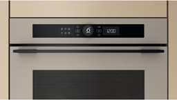 Whirlpool WMW57DHME | Inbouw Combimagnetron | Beige — thumbnail 7