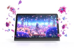 Lenovo Tab – 4GB RAM – 128GB opslag – WiFi – 10.1 inch – Luna Gre — thumbnail 13