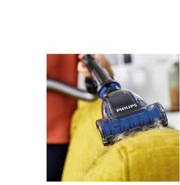 Philips PowerPro Active FC9555/09 - Stofzuiger zonder zak - 3 extra mondstukken - Groen — thumbnail 13