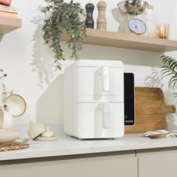 Salter VertiCook Airfryer - 9L, PFAS-vrij, 9 Programma’s — thumbnail 2