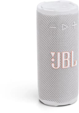 JBL Grip - Draagbare Bluetooth Speaker - Draadloze Muziek Box - 14 uur - Waterdicht - IP68 - Wit — thumbnail 11