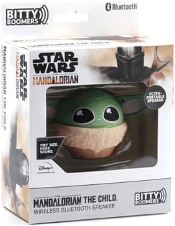 Star Wars Bitty Boomer - Bluetooth Speaker — thumbnail 9