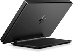 HP ElitePOS monitor 10.1 25,6 cm (10.1") 1280 x 800 Pixels Multi-touch Tafel Wit L13638-001 3FH67AA — thumbnail 5