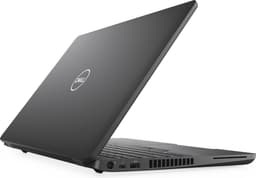DELL Latitude 5500 Intel® Core™ i5 i5-8365U Laptop 39,6 cm (15.6") Full HD 8 GB DDR4-SDRAM 256 GB SSD Wi-Fi 5 (802.11ac) Windows 10 Pro Zwart — thumbnail 8