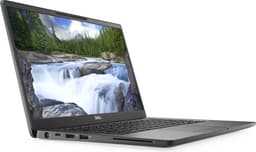 Latitude 7000 7400 35.6 cm (14") Notebook - 1920 x 1080 - Core i7 i7-8665U - 16 GB RAM - 512 GB SSD - Black - Windows 11 Pro 64-bit - Intel UHD Graphics 620... — thumbnail 7