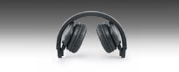 Muse M-276BT - Draadloze bluetooth hoofdtelefoon, zwart — thumbnail 4