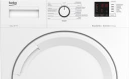Beko DH8733GA01 - RecycledDry™ - Warmtepompdroger - NL/FR — thumbnail 11