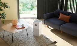 Xiaomi Smart Air Purifier 4 Lite - Luchtreiniger - Luchtwasser 43 m² - Wit — thumbnail 14