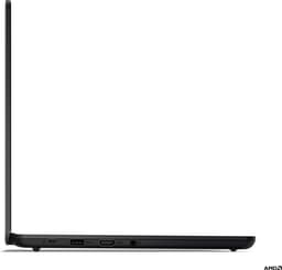 Lenovo 14w Gen 2 (82N8001JMH) Notebook 35,6 cm (14") - 4 GB DDR4 - Windows 11 - Zwart — thumbnail 5