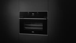 Teka HLC 844 C 41 l 3400 W Zwart, Roestvrijstaal — thumbnail 5