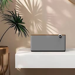 Klipsch: The Three Plus PREMIUM Draadloze speaker - Walnoot — thumbnail 3