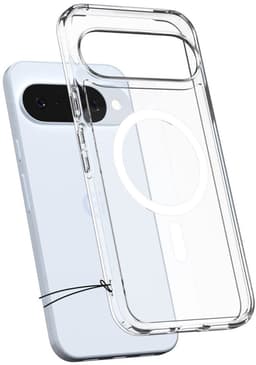Spigen Ultra Hybride Magsafe-Hoes Voor Google Pixel 10 10 Pro Bescherming — thumbnail 7