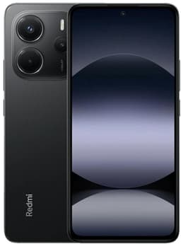 Smartphone-Redmi Note 14-8GB+256GB-Middernacht Zwart — thumbnail 19