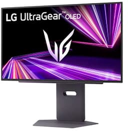 LG UltraGear 27GX790A-B - OLED Gaming Monitor - 480Hz - 0.03ms - Displayport 2.1 - 27 inch — thumbnail 10