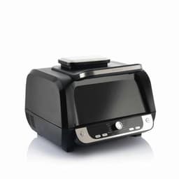 Multifunctionele Vetvrije Airfryer 12-in-1 met 6L Capaciteit en Digitale Timer — thumbnail 1