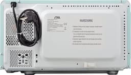 ETNA SMV620TUR Retro Magnetron - 20 liter - Compact, Stijlvol en Efficiënt met 12 Automatische Programma's — thumbnail 7