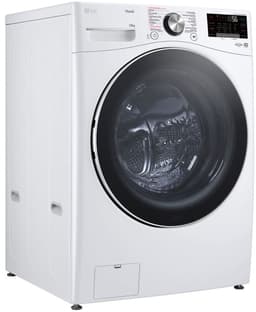 LG LC0R2N2 Wasmachine 20 kg met Intello DD en Inverter Direct Drive voor krachtig en betrouwbaar wassen - TurboWash voor sneller schoon - Spa Steam voor hygiënische zorg en ThinQ slimme bediening. Energieklasse B — thumbnail 6