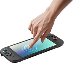 Belkin Tempered Glass Reflectiewerende Screen Protector voor Nintendo Switch 2 — thumbnail 8