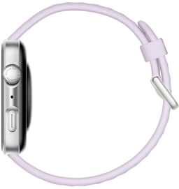 HUAWEI WATCH FIT 4 - Paars Fluoroelastomeer Horlogeband - Ultra slank design | Geavanceerde sportmodi | Tot 10 dagen batterijduur | Compatibel met iOS & Android — thumbnail 15