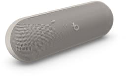 Beats Pill x Kim Kardashian Draadloze Bluetooth Speaker - Light Gray — thumbnail 11