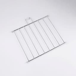Design magnetron met keramische bodem en grillfunctie - 20 liter, koken op 2 niveaus — thumbnail 1