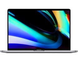 MacBook Pro 13" 2020 Core i7 1.7GHz 16GB 256GB SSD Silver QWERTY