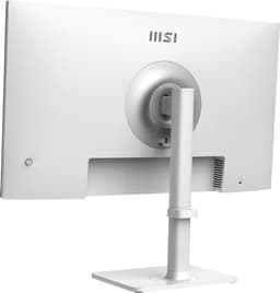 MSI Modern MD272UPSW - Smart 4K UHD Monitor - 60Hz - 27 Inch - Google TV - USB Type-C PD 65W - 4 Way Adjustable — thumbnail 14