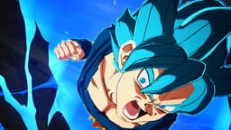 DRAGON BALL: Sparking! ZERO - Nintendo Switch 2 — thumbnail 3