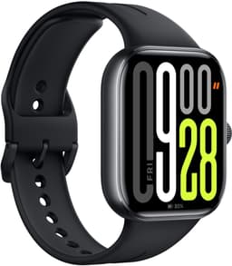 Xiaomi Redmi Watch 5 Smartwatch – 53mm AMOLED – Bluetooth Bellen – Zwart — thumbnail 5