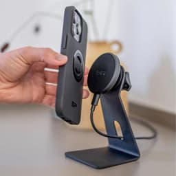 SP Connect SPC+ Series - Telefoonhoes voor de Google Pixel 9 - Zwart — thumbnail 5