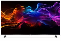 Sharp Aquos 65HP5265 - 65 inch 4K UHD QLED met Google TV - 2025 — thumbnail 12