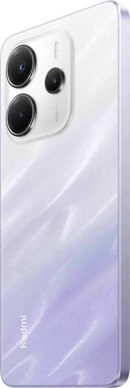 Xiaomi Redmi Note 14 - 8GB/256GB - Mist Paars — thumbnail 7