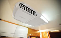 Dometic Airco FreshLight 2200 Wit — thumbnail 5